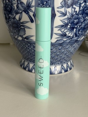 Sweed Cloud Mascara Black 12ml Neu 
