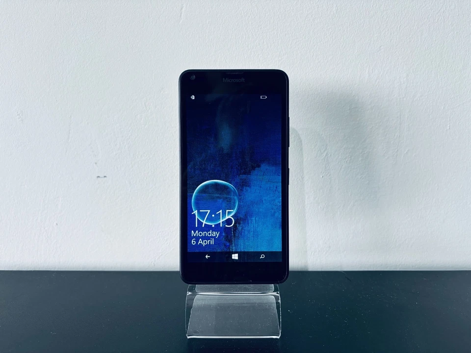 Смартфон Microsoft Lumia 640 LTE RM-1072 - дешевый и быстрый 8 Гб 4G Windows Phone - Изображение 2 из 4