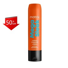 Matrix Mega Sleek Conditioner - 10.1oz - Ulta...