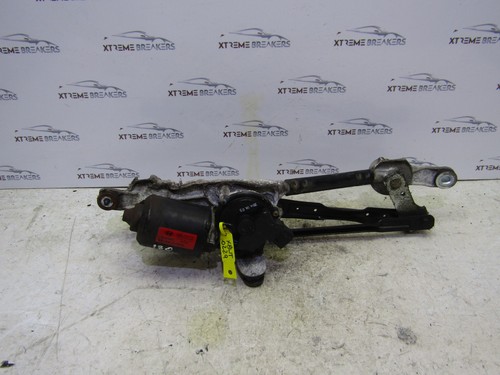 HYUNDAI I30 2012-2016 WIPER MOTOR (FRONT) & LINKAGE 98100-A5900 - XBWT0229 - Picture 2 of 4