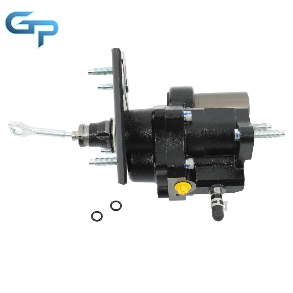 Potenciador de freno hidráulico 52-7371 para Chevy Silverado 2500 GMC 2003-2007 Foto 2 de 4