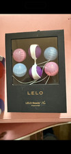 LELO Luna Beads - three colors - normal price 89 multicolor  
