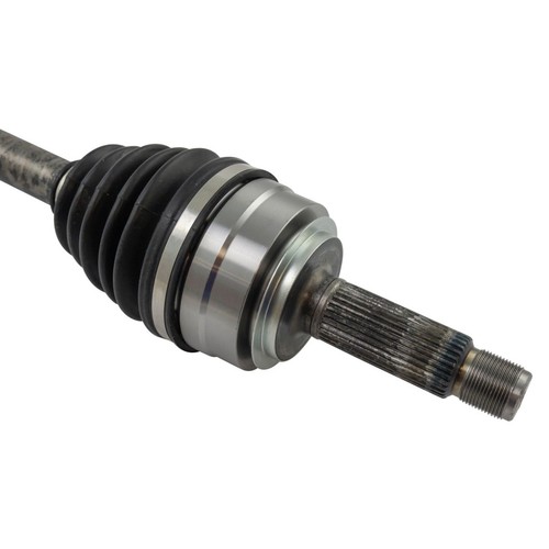 TRQ Front CV Axle Shaft Set For 2007-2009 Acura MDX 2009-2011 Honda Pilot - Picture 6 of 9