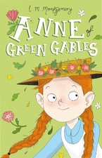 Anne of Green Gables Anne of Green Gables: The Complete Collection, 1 