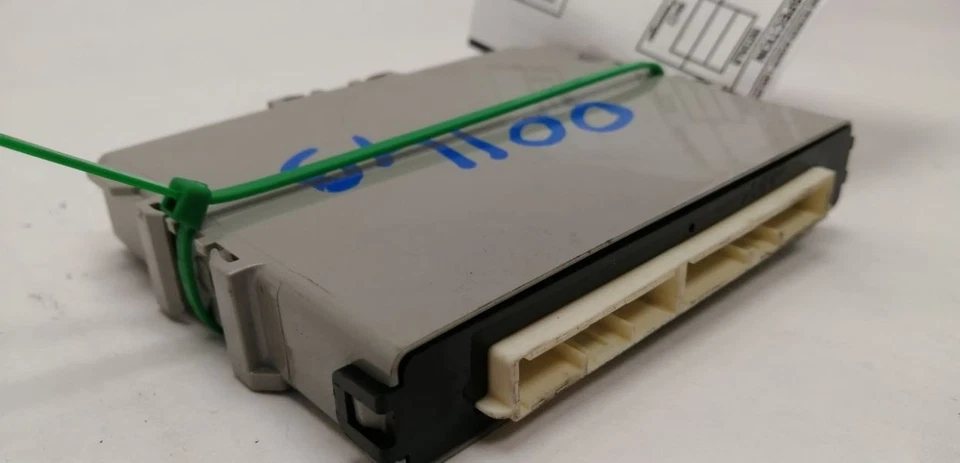 MÓDULO DE CONTROL CHASIS 89990-60215 2016 LEXUS GX460 Foto 3 de 4