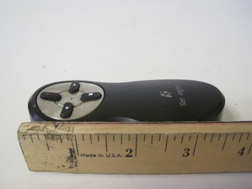 Kensington Presenter Remote Red Laser Pointer (without USB dongle) K33374 - Picture 11 of 12