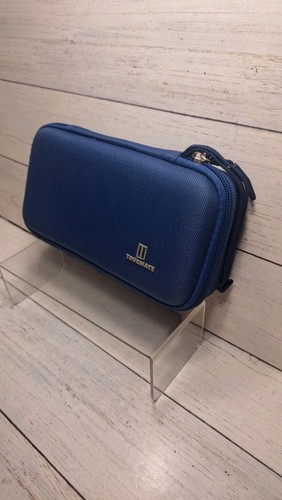 Hart Reiseetui Ersatz für CATIGA CS229 wissenschaftlicher Taschenrechner, nur Etui - Bild 3 von 11