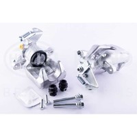 Hella Bremssattel FüR CitroëN Berlingo Mf B9 Xsara Picasso N68 M_ Peugeot