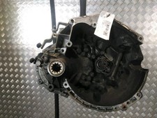Boite de vitesse Peugeot 104