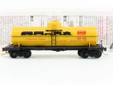 N Micro-Trains MTL 65380 Micro-Trains Line 5th Anniversary Single Dome Tank Car