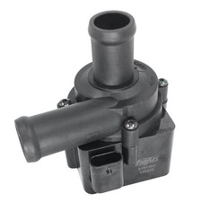Zusatzwasserpumpe Sekundärpumpe für Audi Porsche 2.7TDI 3.0TDI VW Amarok