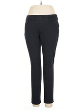 Amazon Essentials Women Black Dress Pants L