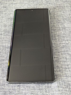Google Pixel 7 Pro 128GB Bootet Nicht