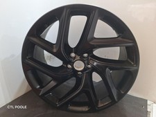 2023 LAND ROVER RANGE ROVER SPORT RANGE ROVER SPORT 22" ALLOY 9.5 X 22 ET 42.5 W