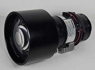 Panasonic ET-DLE150 Projector Zoom Lens DLP | eBay