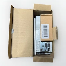 Lenze ECSEA032C4B Servo Axis Module 32A ECS Series Drive – 3 PH 400V AC