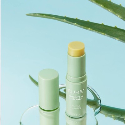 Kim Jeong Moon Aloe CURE Intensive 2X Multi Stick Balm 9g