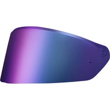 LS2 Rapid III Helmet Electron Shield - Dark E...