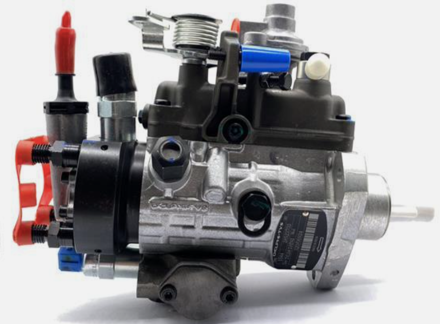 JCB DELPHI DIESEL FUEL INJECTION PUMP for Turbo 32006954 28506616 320/06879