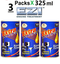 EZI Extra Power Schmiermittel Superior Formule für Autos (mehr als 100.000 km)