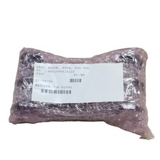 600V Industrial Fuse Block 716-01090 New Old Stock NOS Electrical Power