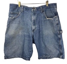 VTG Wrangler Carpenter Jorts