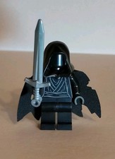 LEGO Herr der Ringe Minifigur MOC - Nazgûl Ringgeist wie lor141 - 40693 / Neu