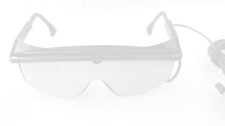 QRS Glasses for QRS System 101.5