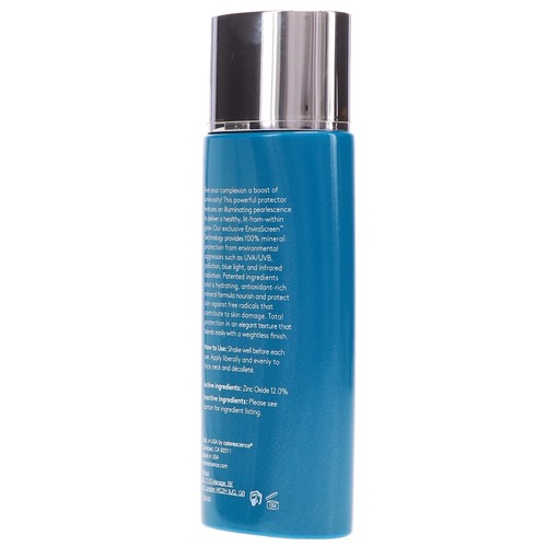 Colorescience Sunforgettable Total Protection Face Shield Glow SPF 50 1.8 oz - Picture 5 of 8