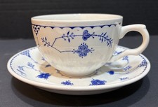 Vintage Masons Denmark Made In England Ironst...