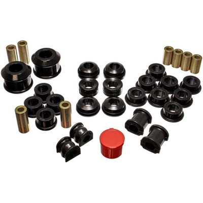 16.18111G Energy Suspension Kit Master Bushing for Acura RSX 2002-2004