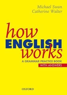 How English Works. A Grammar Practice Book, With Answers... | Buch | Zustand gut