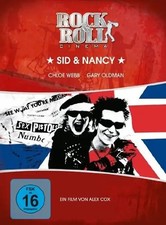 Sid & Nancy - Rock & Roll Cinema 24