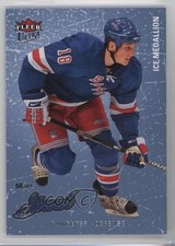 2008-09 Fleer Ultra Ice Medallion 94/100 Marc Staal #57 1k9