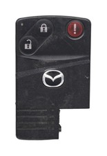 Oem Mazda Tdy2-67-5rya Bgbx1t458ske11a01 Smart Key Fob W 3 Buttons