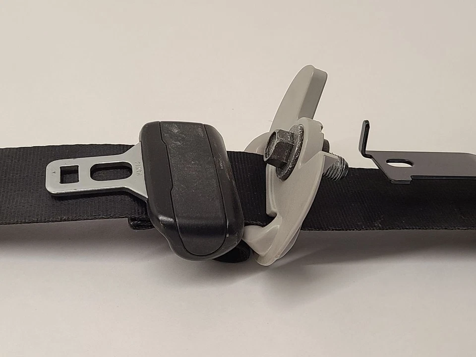 2017-2022 KIA SPORTAGE RH Seat Belt Front Passenger Retractor 88820D9500WK  Foto 4 de 4