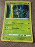 Pokémon TCG Holo Calyrex 17/159