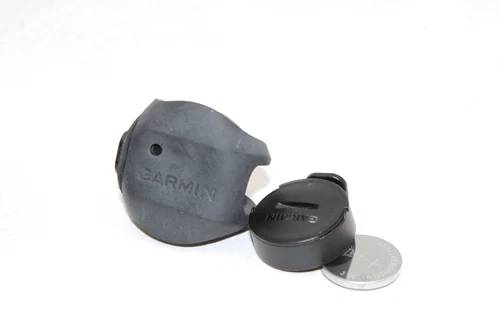 Garmin IPH-03610 W/ Rubber Band & Battery