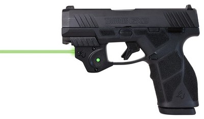 Viridian 912-0099 E SERIES  Green Laser Sight for Taurus GX2