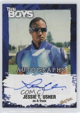 2025 Skybox The Boys Season 1 & 2 Checklist Guide in-content 27
