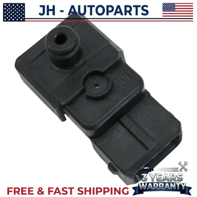 #ad Fuel Tank Pressure Sensor 8651A025 For Mitsubishi Mirage Outlander Eclipse Cross $19.24
