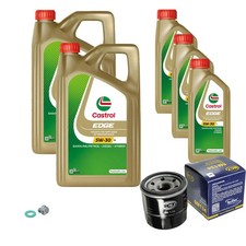 Filtre à huile Infiniti Q70