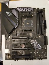 ASUS ROG Strix B450-F Gaming - AM4 Motherboard