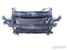 2012 Mini Slam Panel Radiator Mount Hatchback 2/3dr (10-13) Petrol One