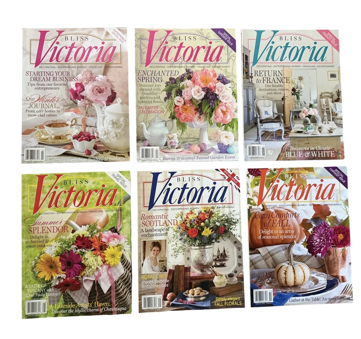 Victoria Magazines for sale | eBay
