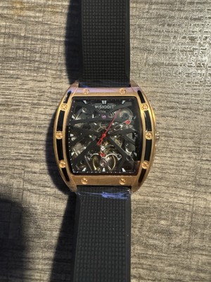 Wishdoit Men s Watch