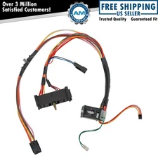 Ignition Starter Switch Fits 2000-2002 Chevrolet 2000-2002 GMC