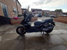 BMW C400 x 2022