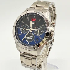 SEIKO Mazinger Z 50th Memorial  Watch Go Nagai Made In Japan