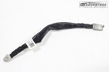 2020-2023 HYUNDAI VENUE 1.6L ENGINE BATTERY MINUS GROUND WIRE WIRING CABLE OEM